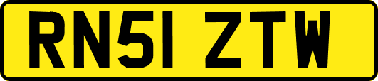 RN51ZTW