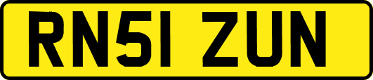 RN51ZUN