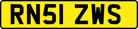 RN51ZWS