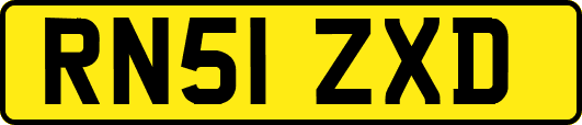 RN51ZXD
