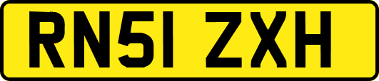 RN51ZXH