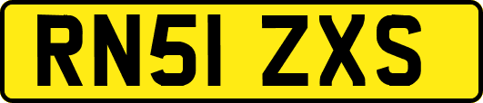 RN51ZXS