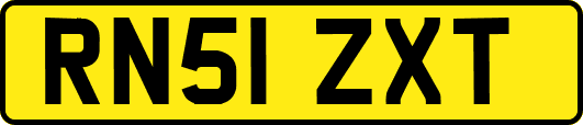 RN51ZXT