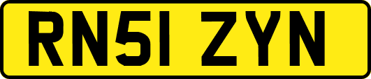 RN51ZYN