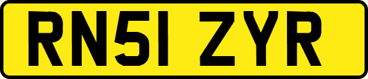 RN51ZYR