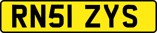 RN51ZYS