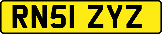 RN51ZYZ