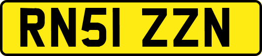 RN51ZZN