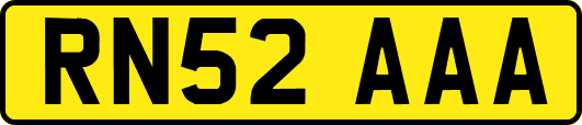 RN52AAA