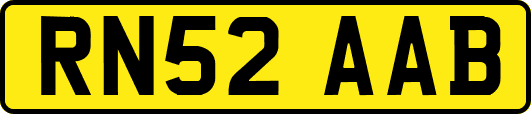 RN52AAB