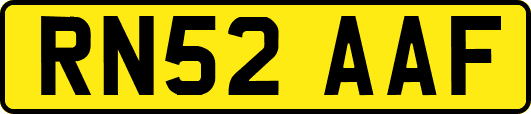RN52AAF