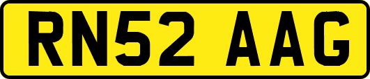 RN52AAG