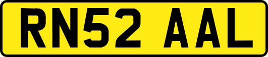 RN52AAL