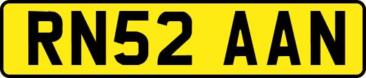 RN52AAN