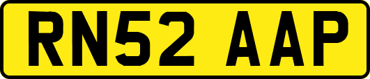 RN52AAP