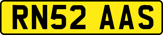 RN52AAS