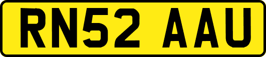 RN52AAU