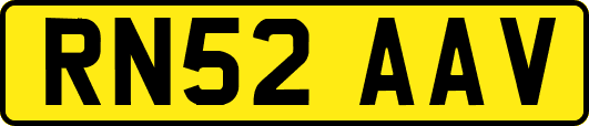 RN52AAV