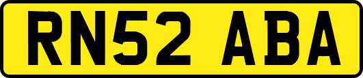 RN52ABA