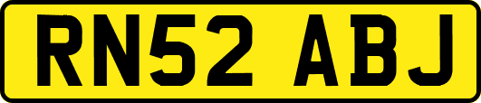RN52ABJ