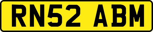 RN52ABM