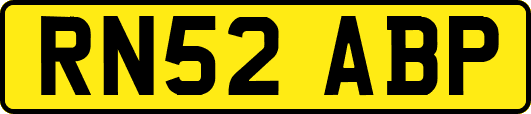 RN52ABP