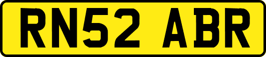 RN52ABR