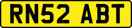 RN52ABT