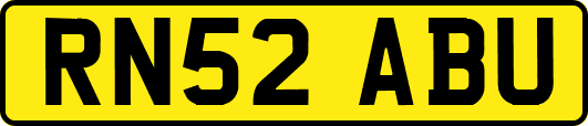 RN52ABU
