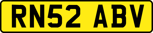 RN52ABV