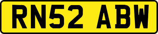 RN52ABW