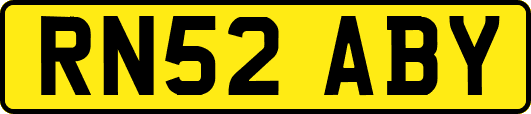 RN52ABY