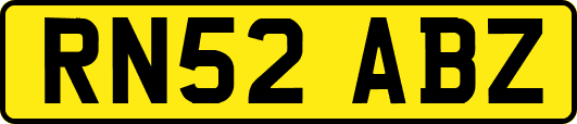 RN52ABZ