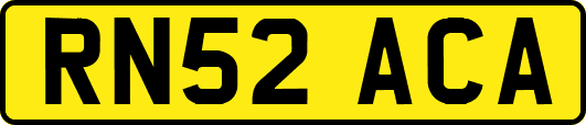 RN52ACA