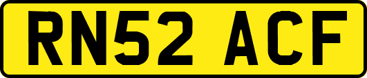 RN52ACF