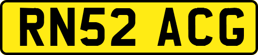 RN52ACG