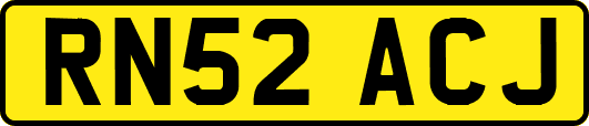 RN52ACJ