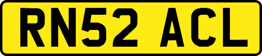 RN52ACL