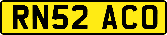 RN52ACO