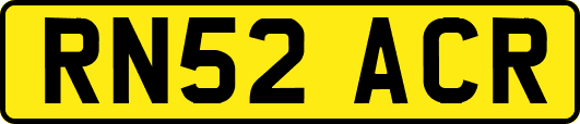 RN52ACR