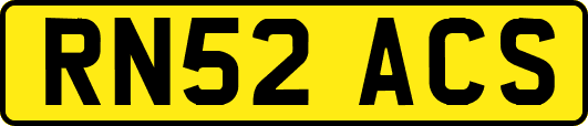 RN52ACS