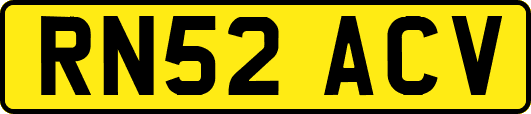 RN52ACV