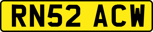 RN52ACW