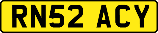 RN52ACY