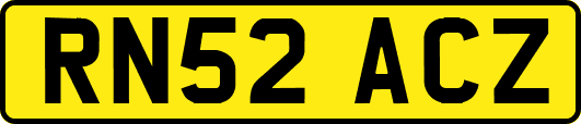 RN52ACZ