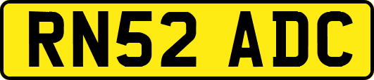 RN52ADC