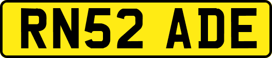 RN52ADE