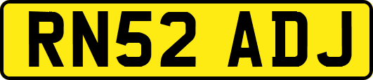 RN52ADJ