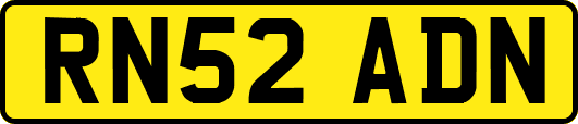RN52ADN