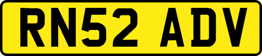 RN52ADV